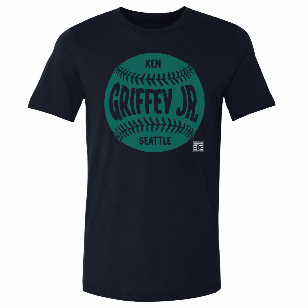 Ken Griffey Jr. Seattle Baseball