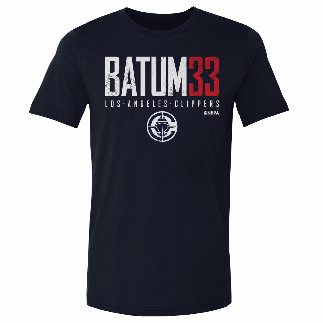 Nicolas Batum Los Angeles Clippers Elite