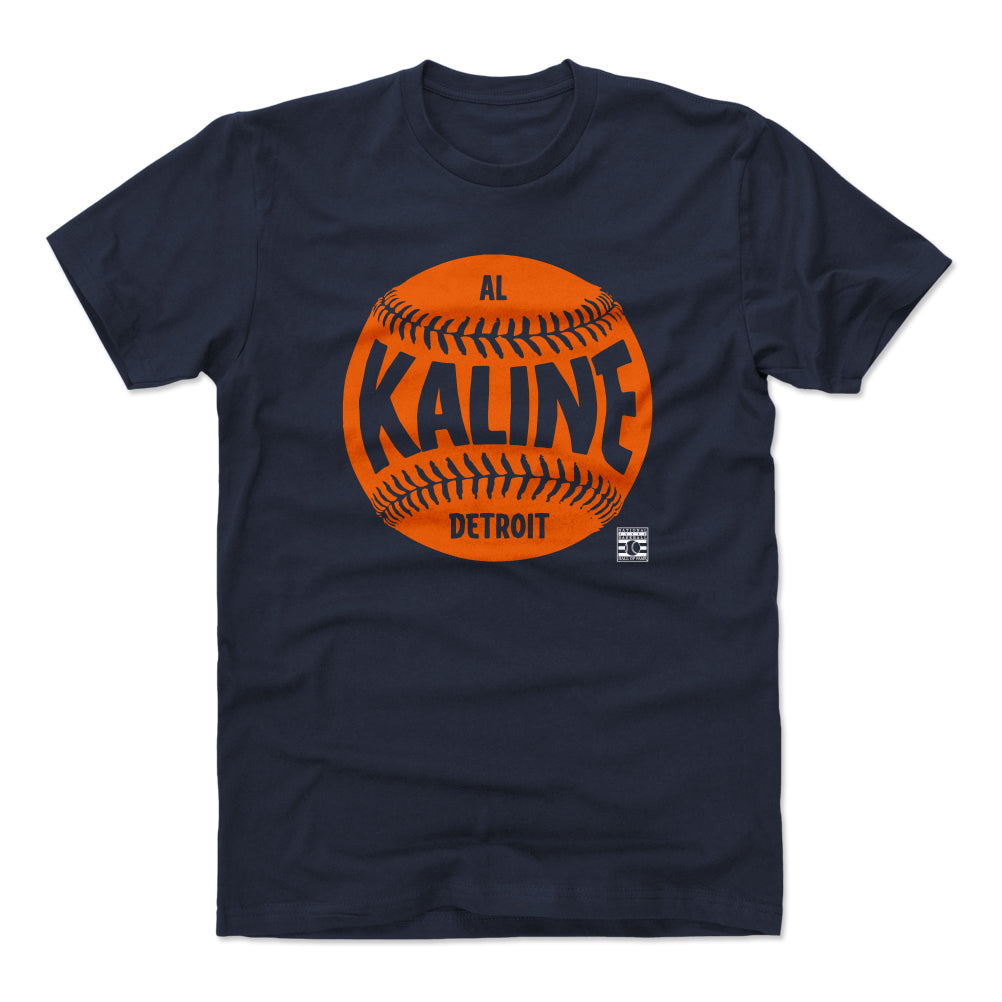 Al Kaline Detroit Baseball