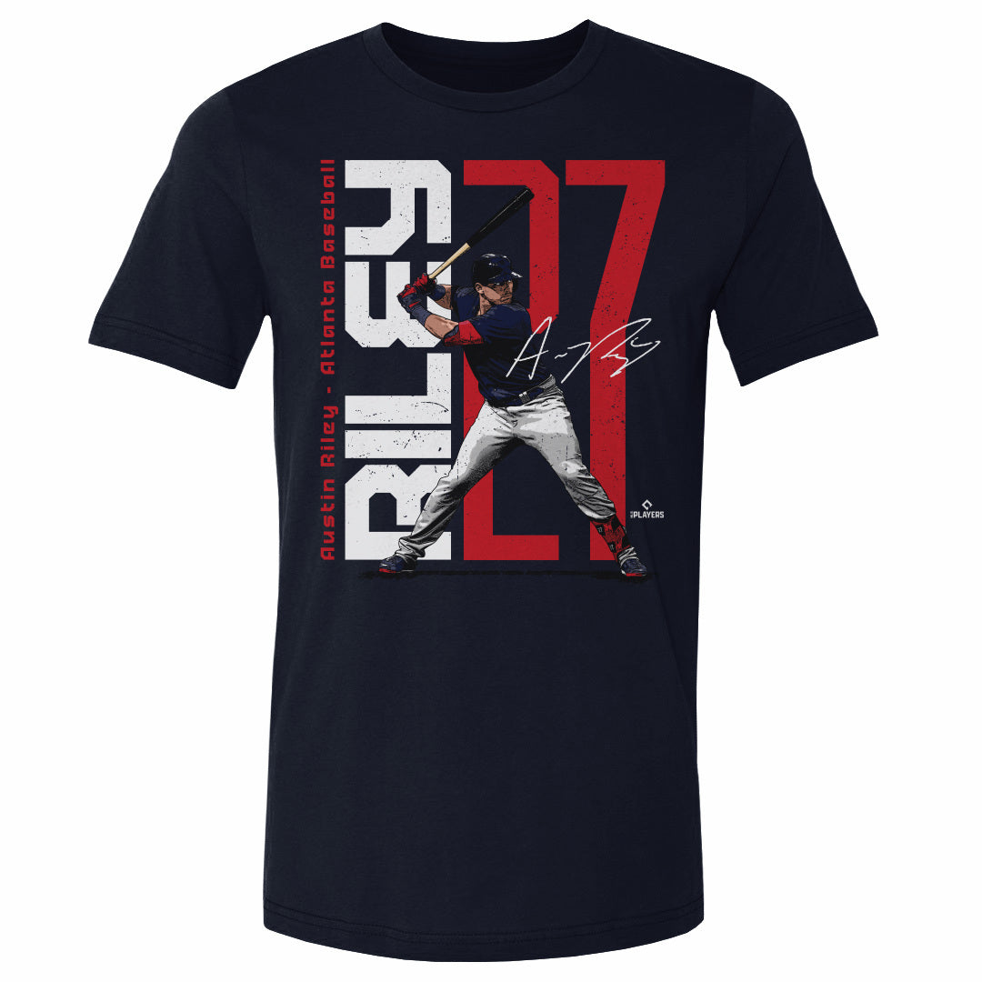 Austin Riley Atlanta Stretch
