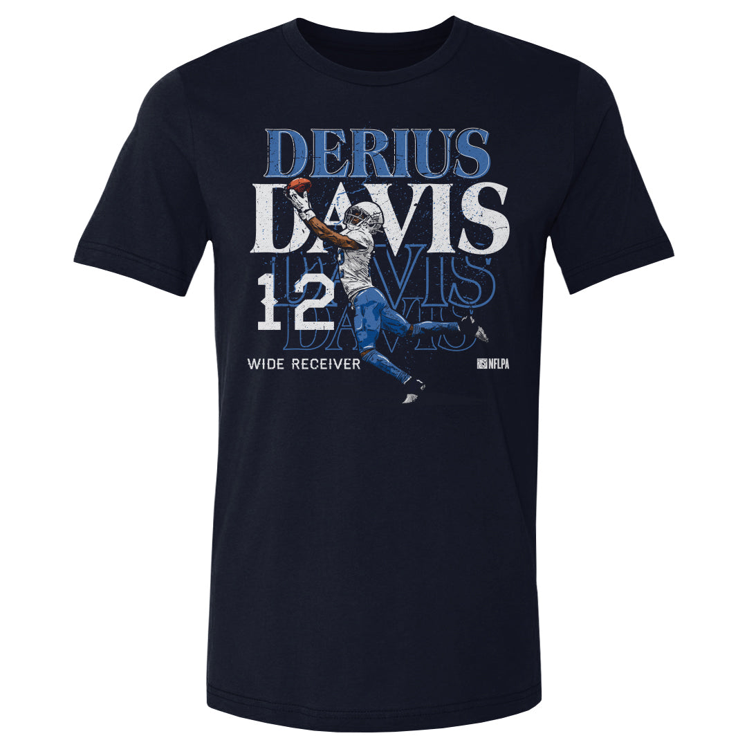 Derius Davis Los Angeles C Catch 1