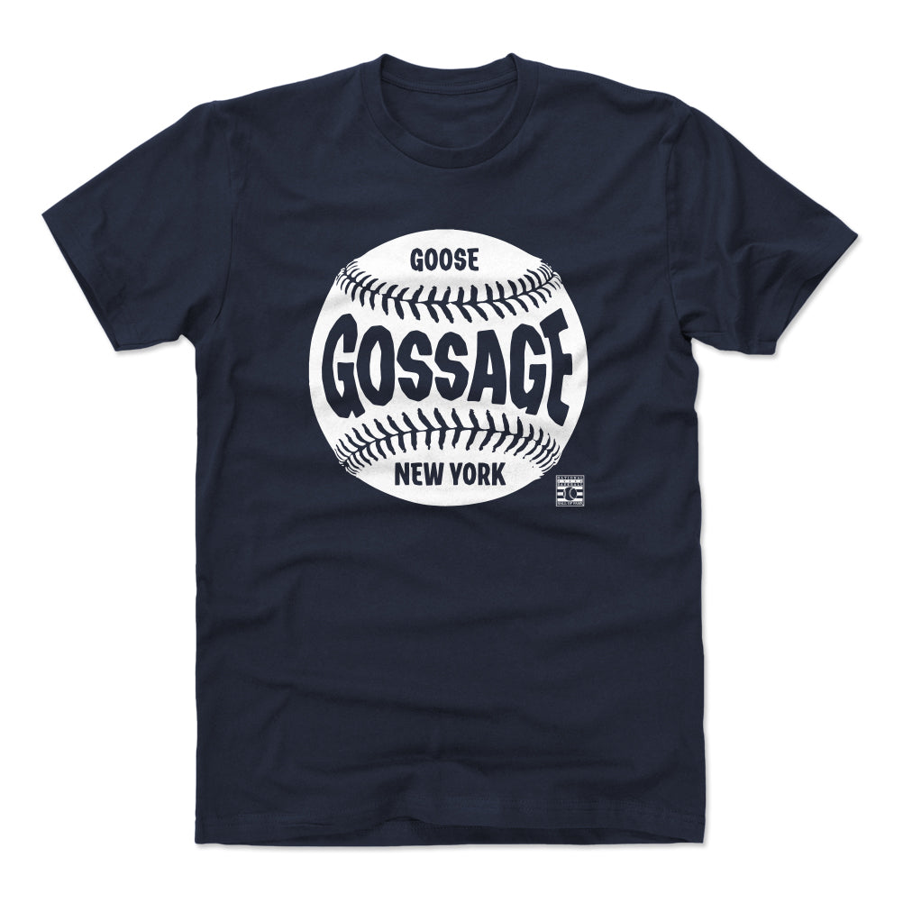 Rich Gossage New York Baseball 1