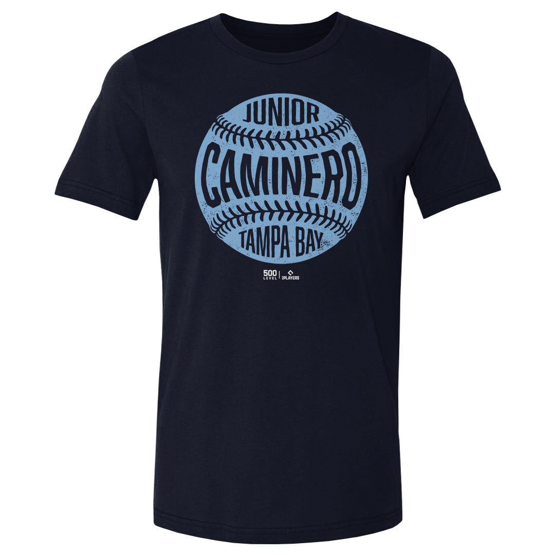 Junior Caminero Tampa Bay Vintage Baseball