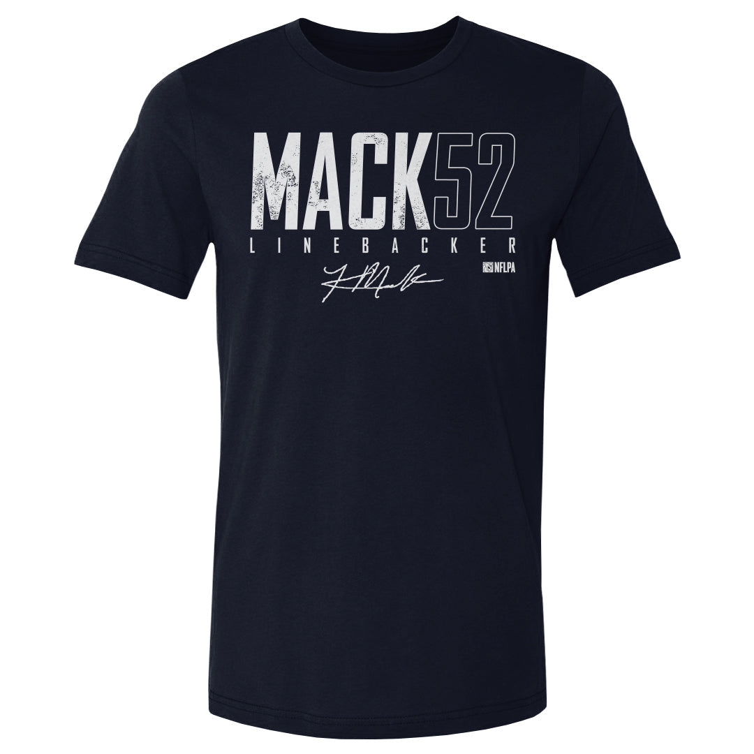 Khalil Mack Los Angeles C Elite 1