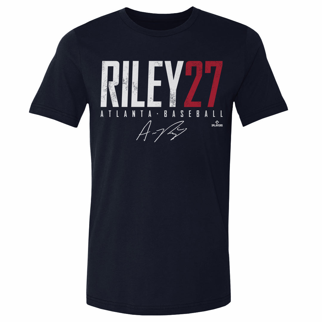 Austin Riley Atlanta Elite
