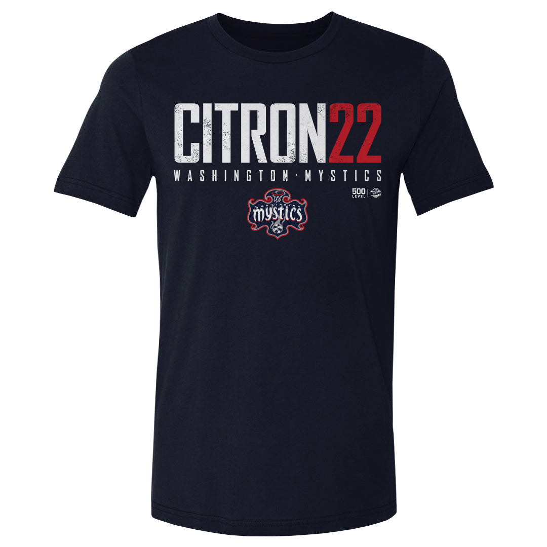 Sonia Citron Washington Mystics Elite