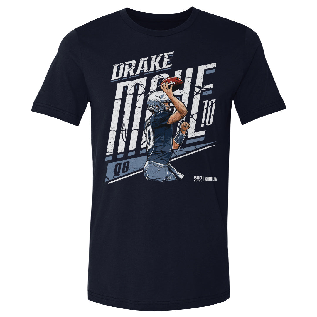 Drake Maye New England Player Name