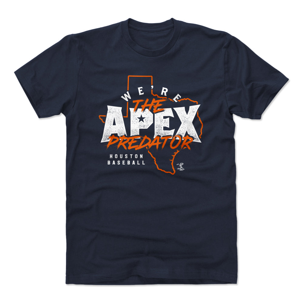 Houston Baseball Apex Predator