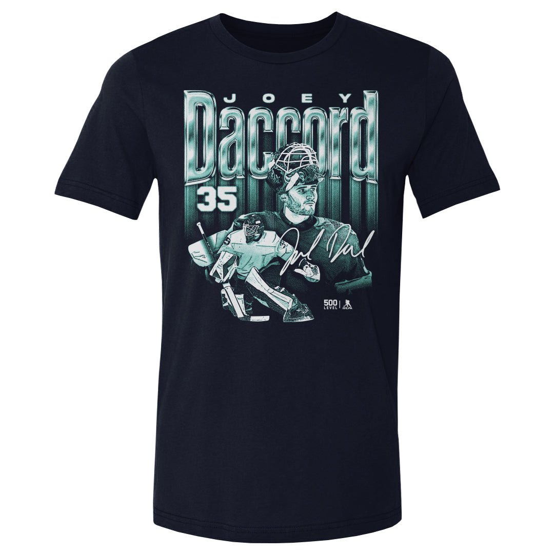 Joey Daccord Seattle Retro Bitmap