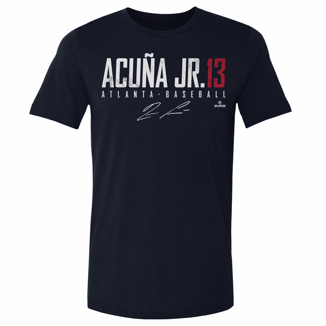 Ronald Acuna Jr. Atlanta Elite 1