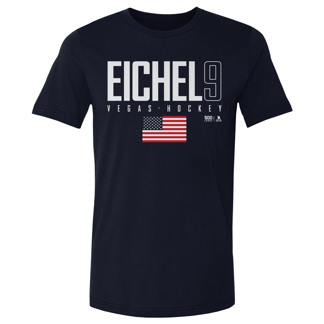 Jack Eichel Vegas USA Elite 3
