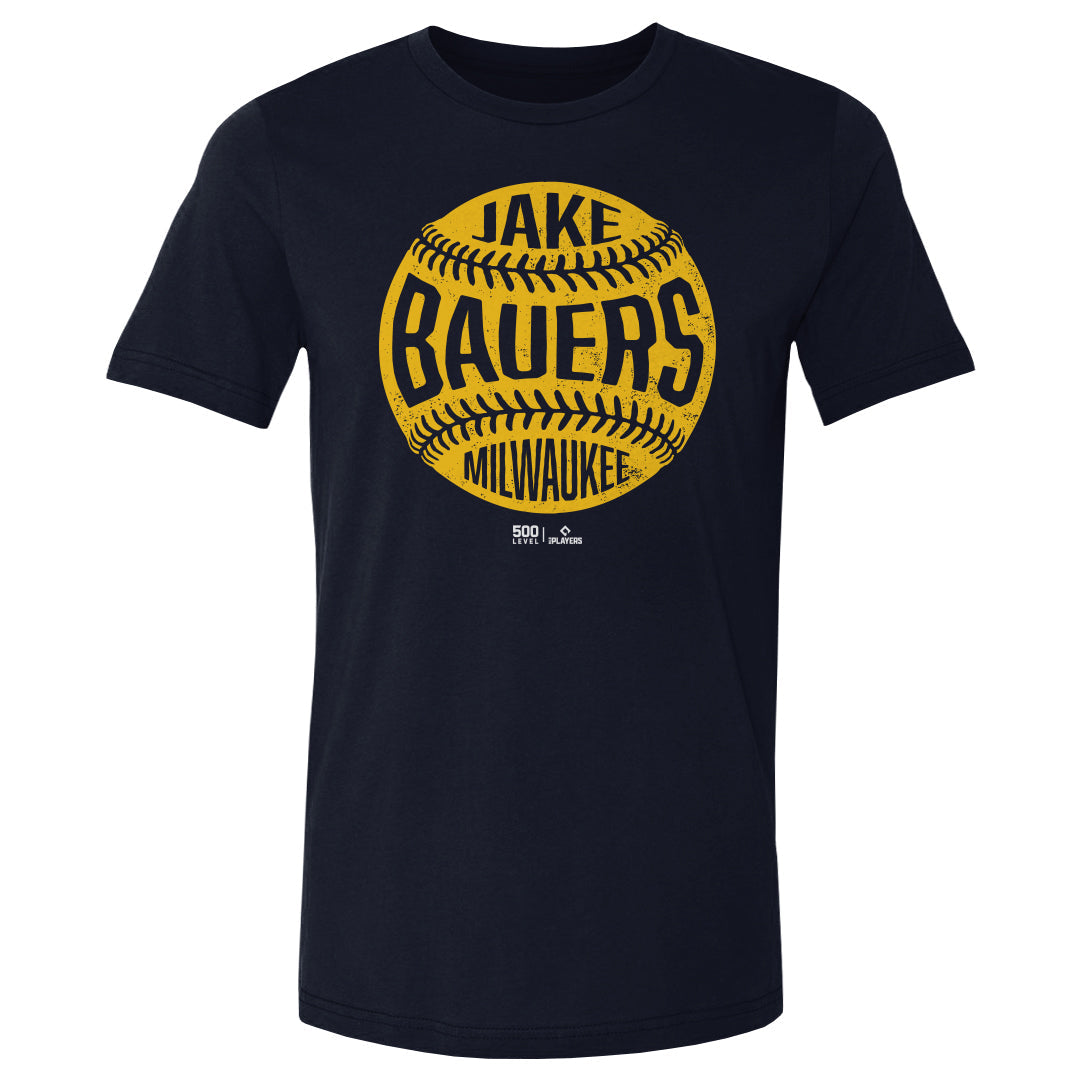 Jake Bauers Milwaukee Vintage Baseball