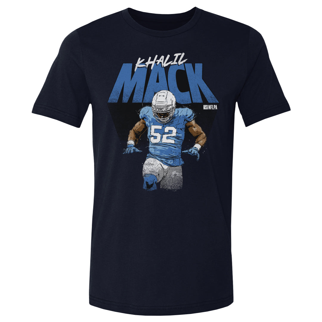 Khalil Mack Los Angeles C Stomp