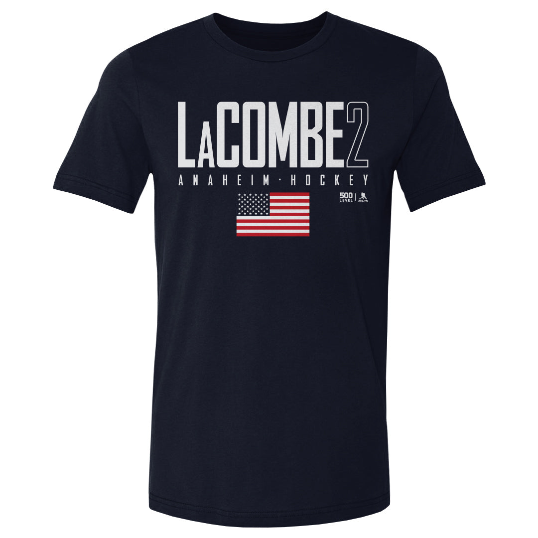 Jackson LaCombe Anaheim USA Elite