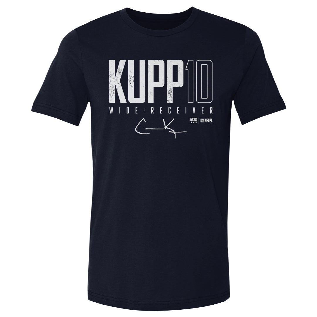 Cooper Kupp Seattle Elite