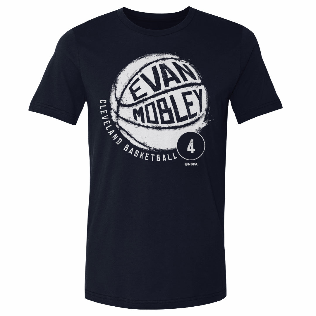Evan Mobley Cleveland Basketball