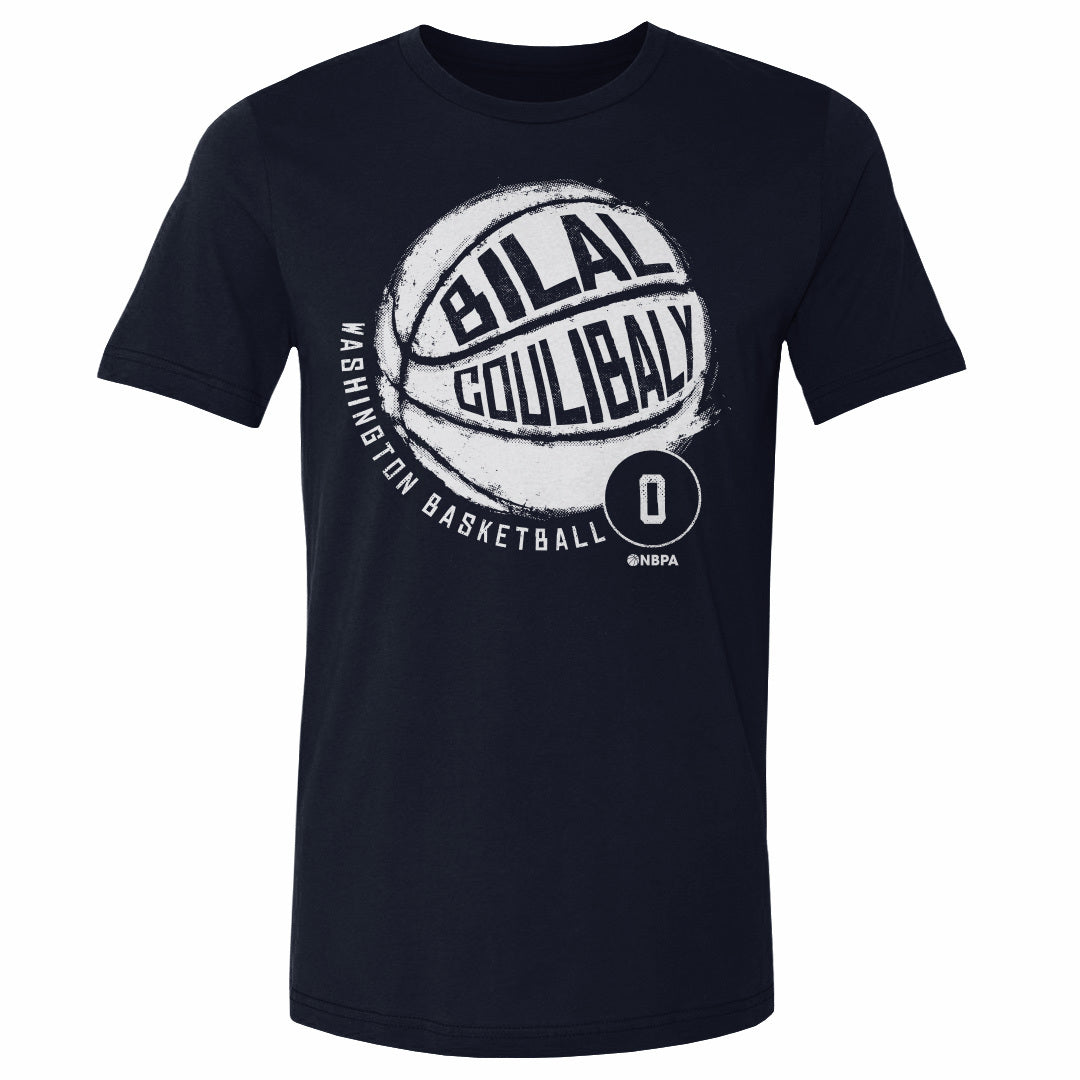 Bilal Coulibaly Washington Basketball 3