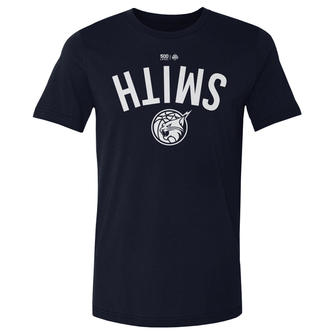 Alanna Smith Minnesota Lynx Invert