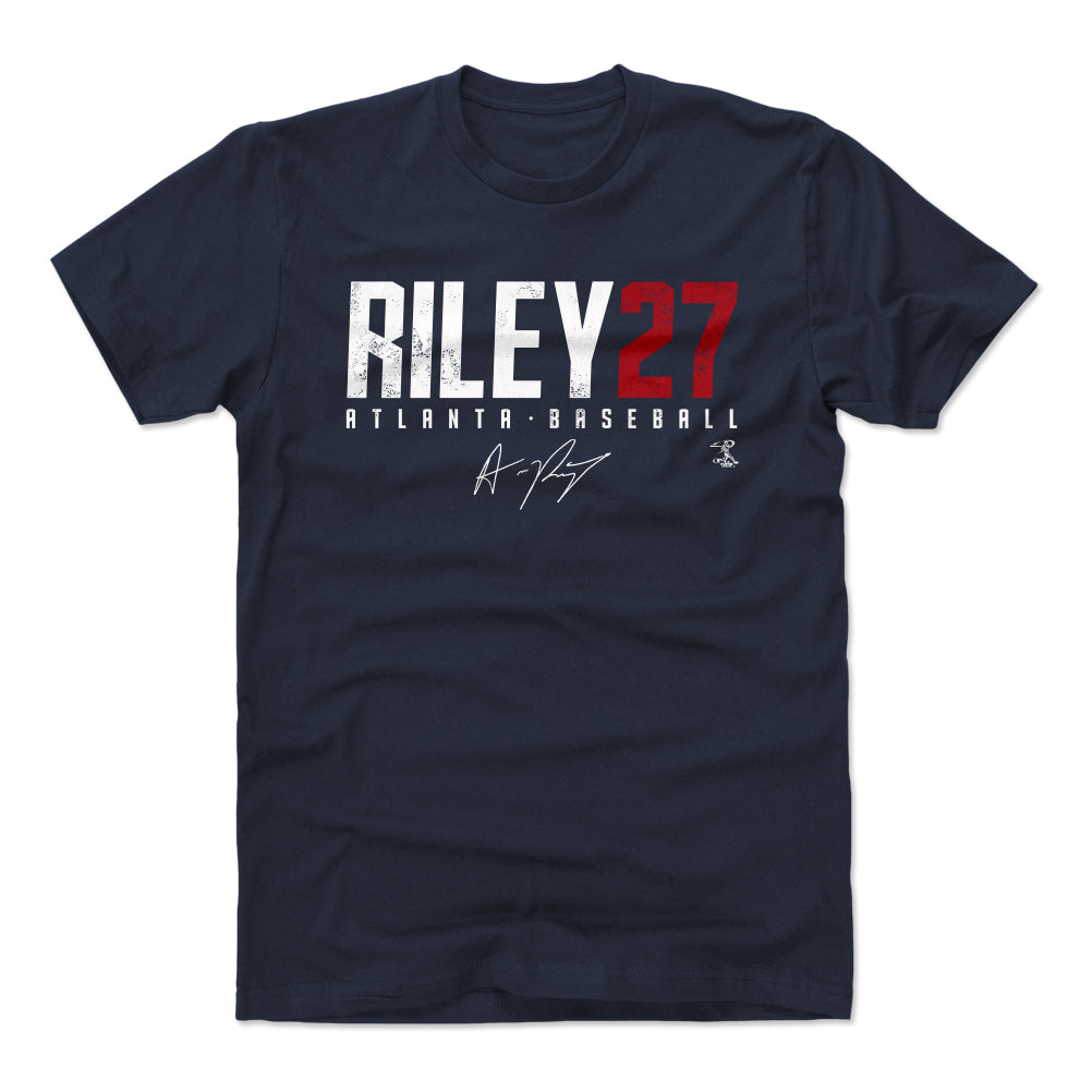 Austin Riley Elite R 1