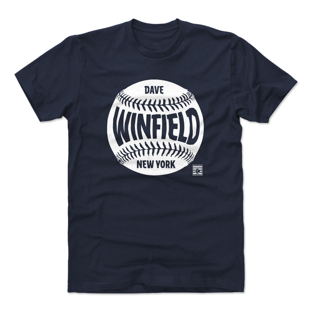 Dave Winfield New York Baseball 1