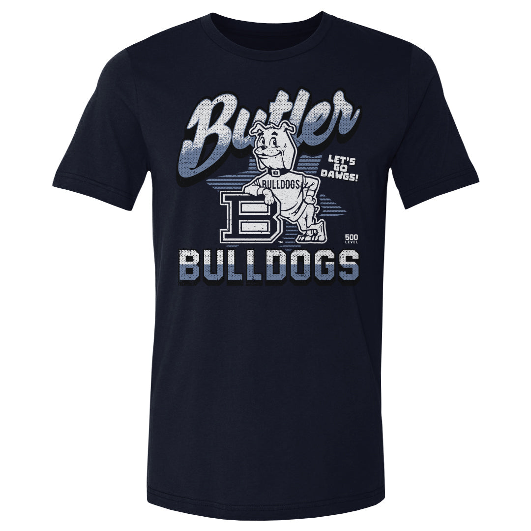 Butler Bulldogs Throwback 1