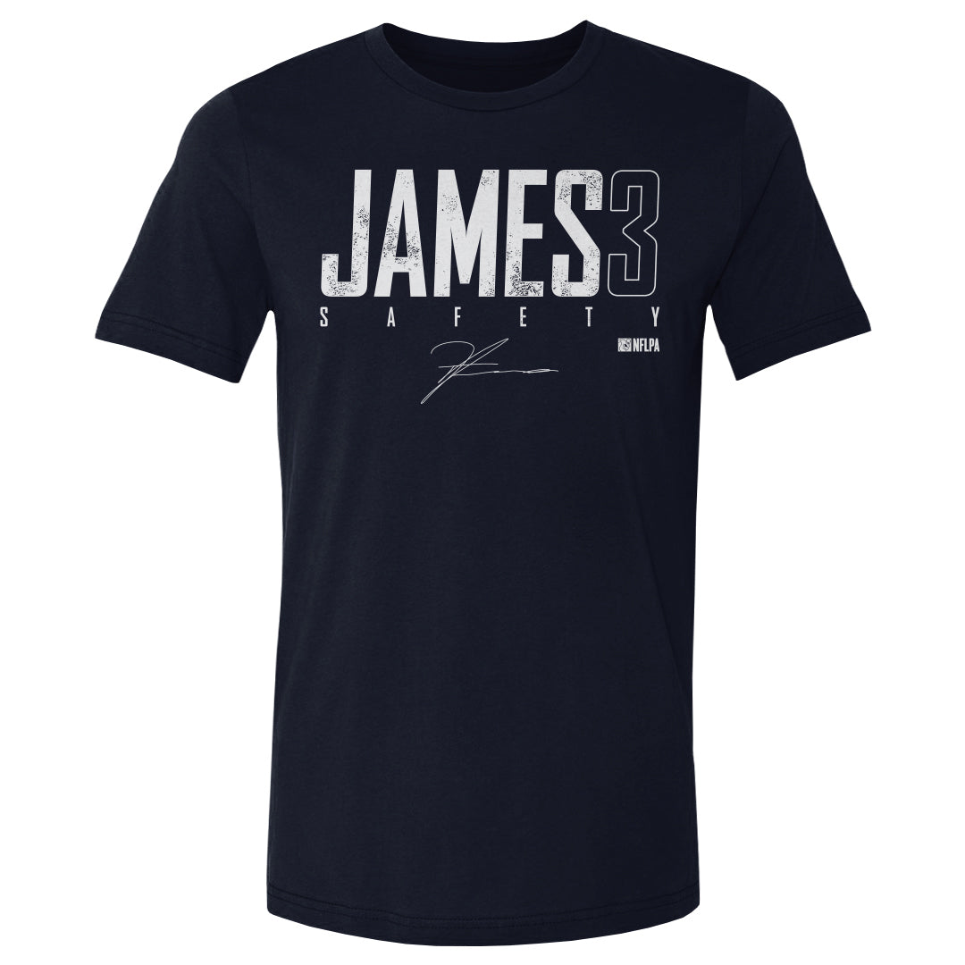 Derwin James Los Angeles C Elite 2