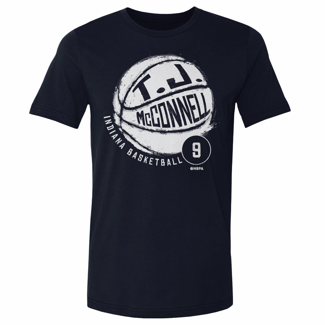 T.J. McConnell Indiana Basketball
