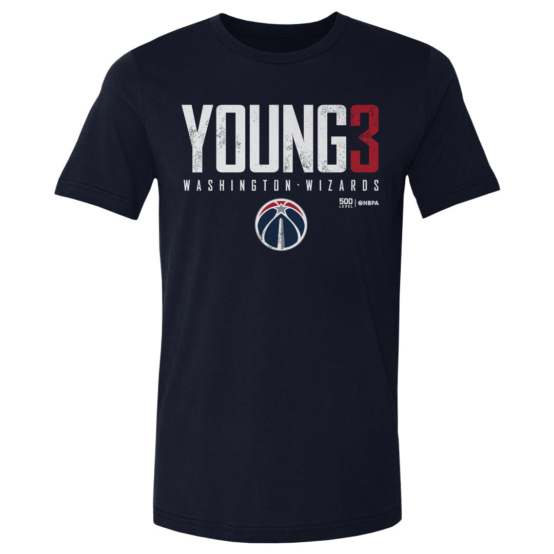 Trae Young Washington Wizards Elite