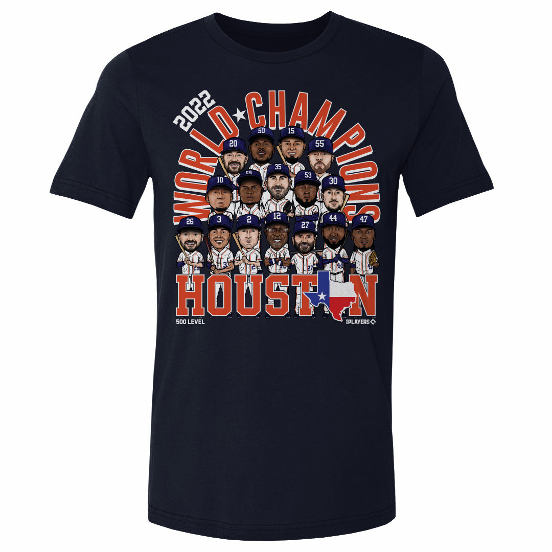 Houston Baseball Champs 2022
