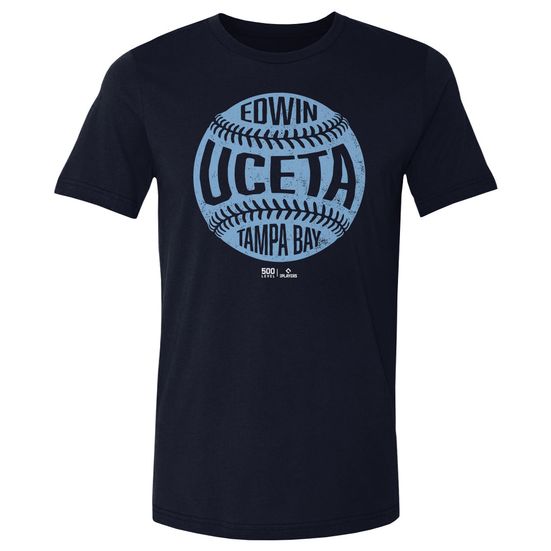 Edwin Uceta Tampa Bay Vintage Baseball
