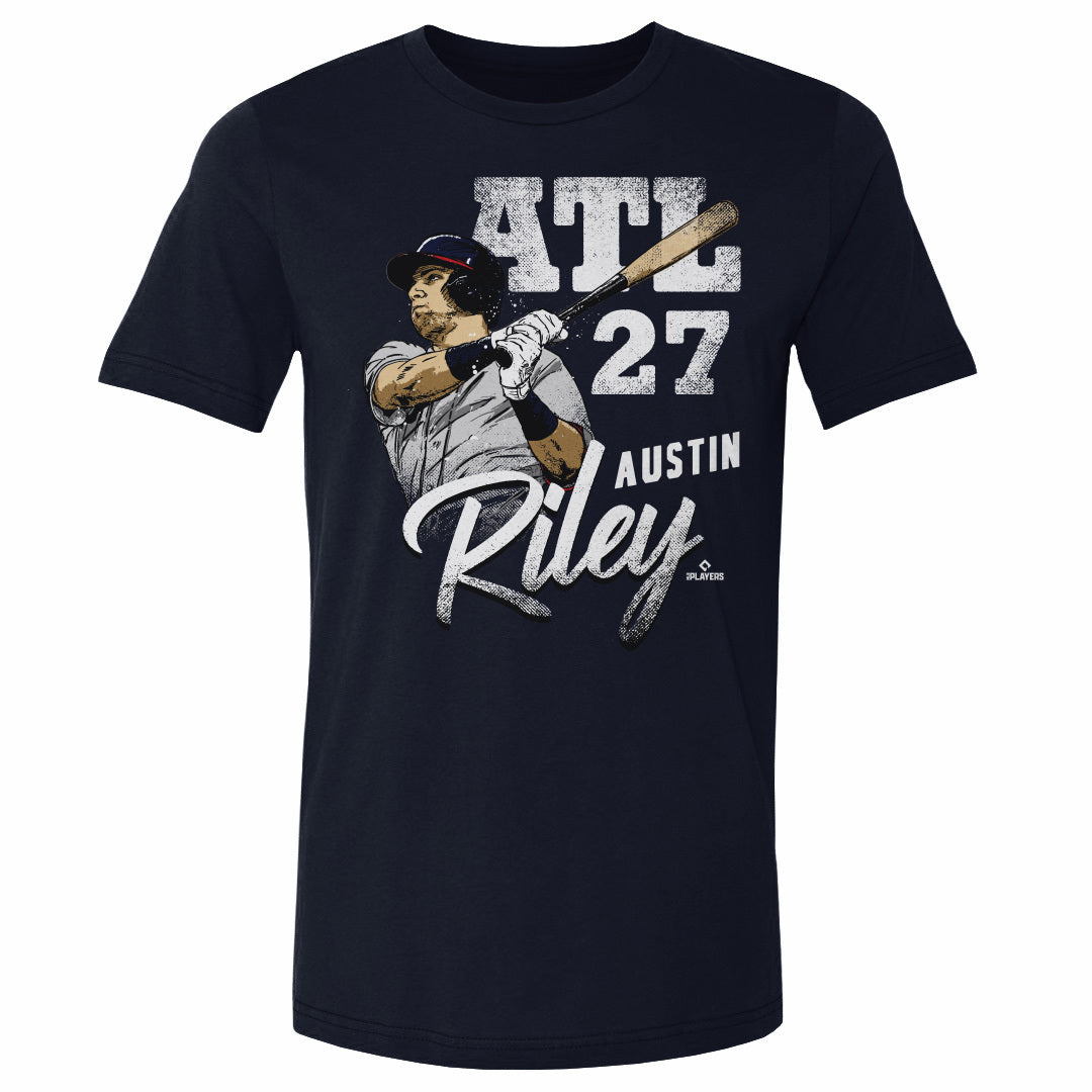Austin Riley Team W 1