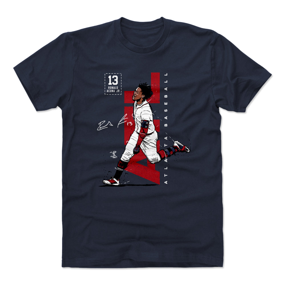 Ronald Acuna Jr Vertical