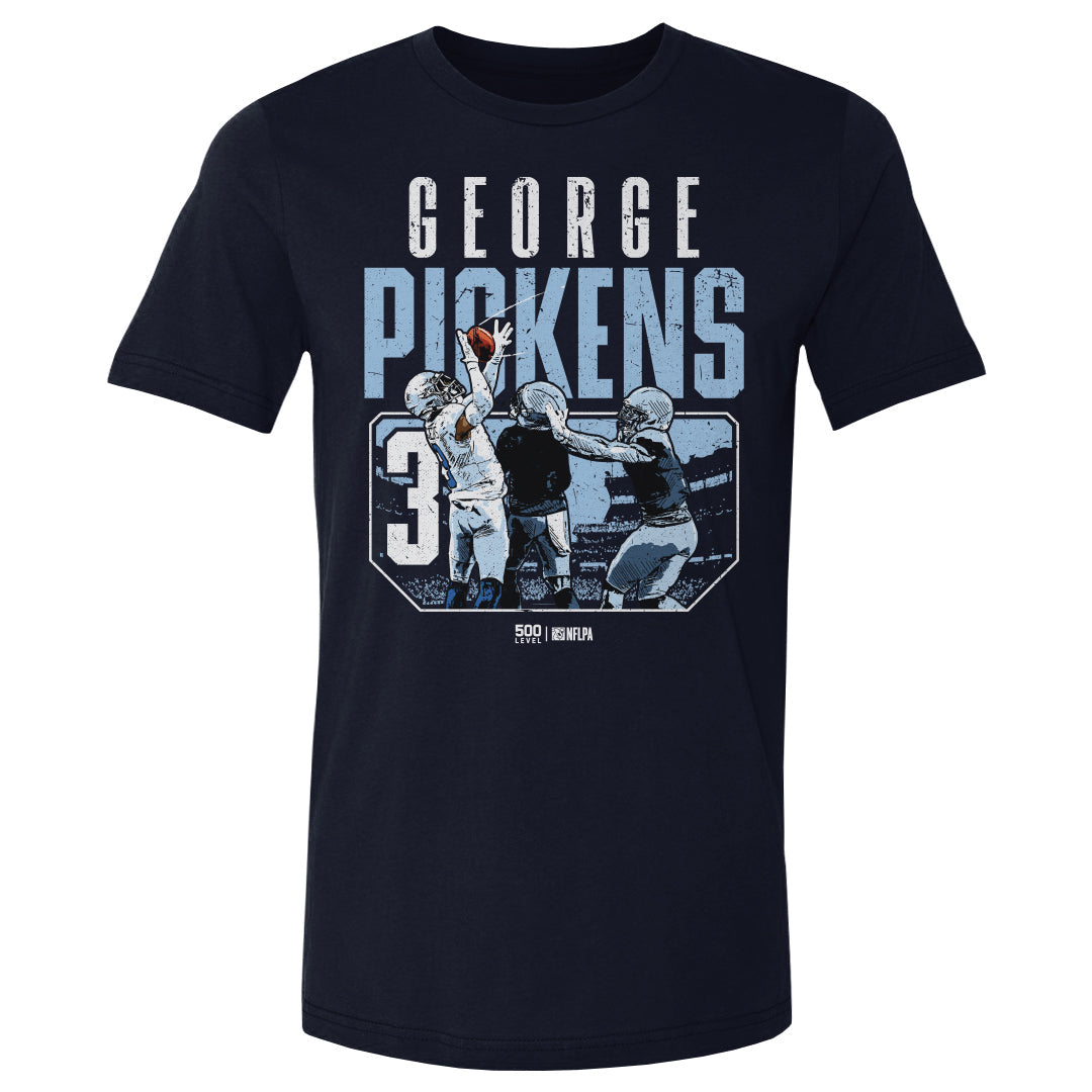 George Pickens Dallas Catch