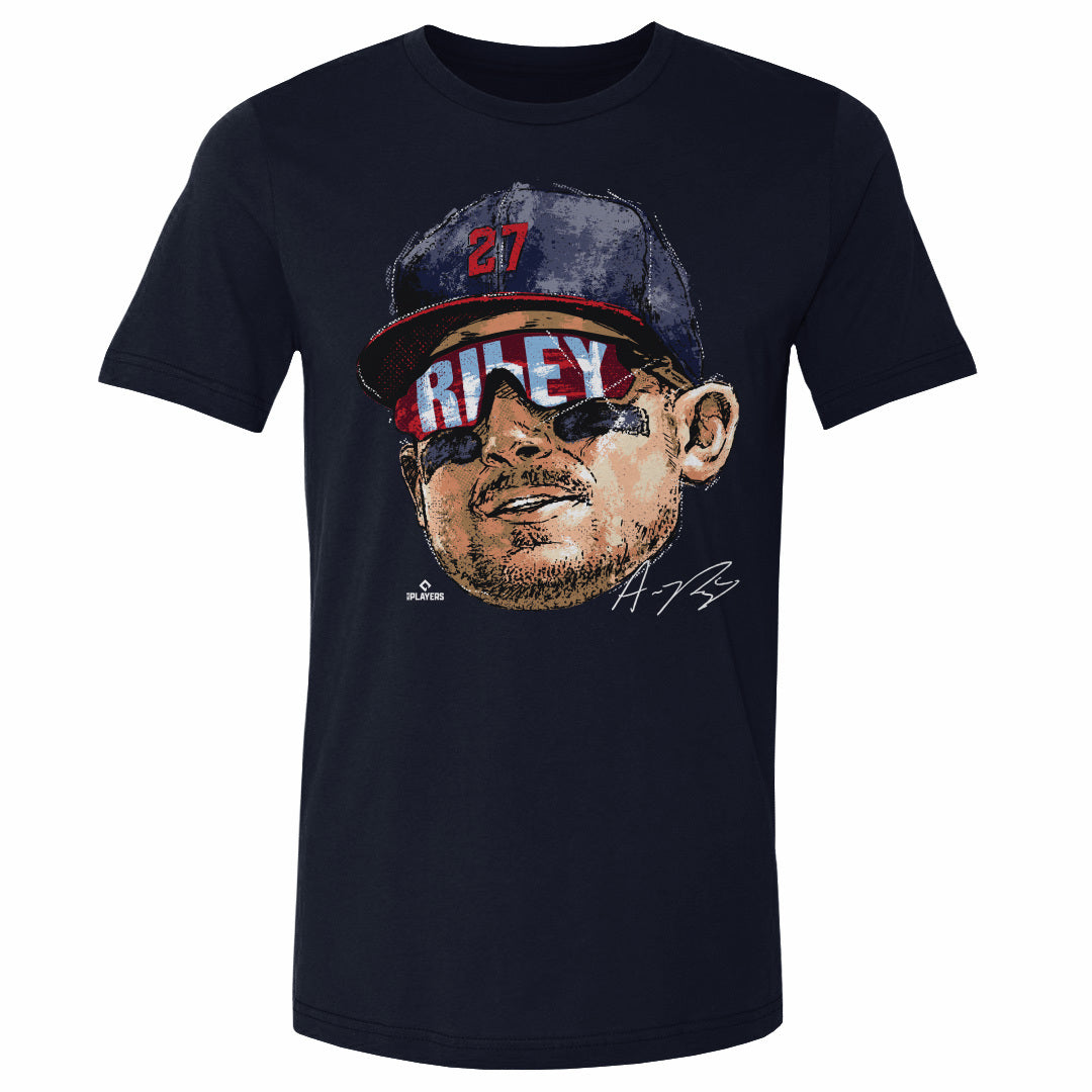 Austin Riley Atlanta Sunglasses 2