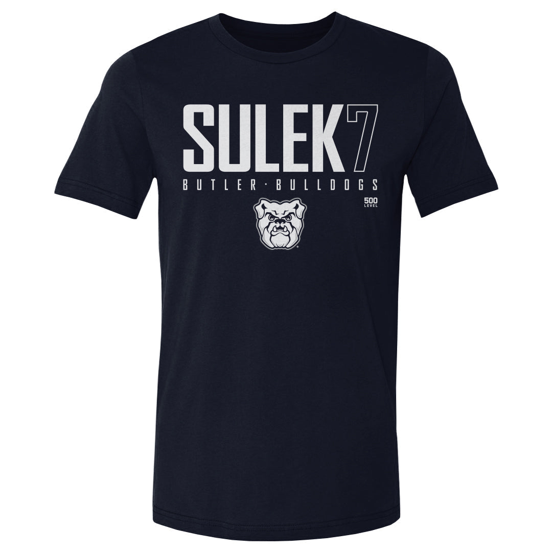 Genna Sulek Butler Bulldogs Elite 1