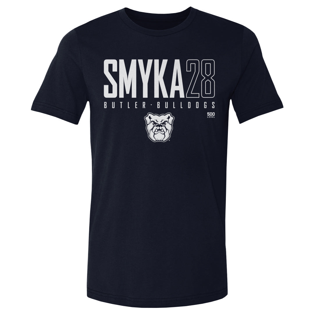 Katie Smyka Butler Bulldogs Elite