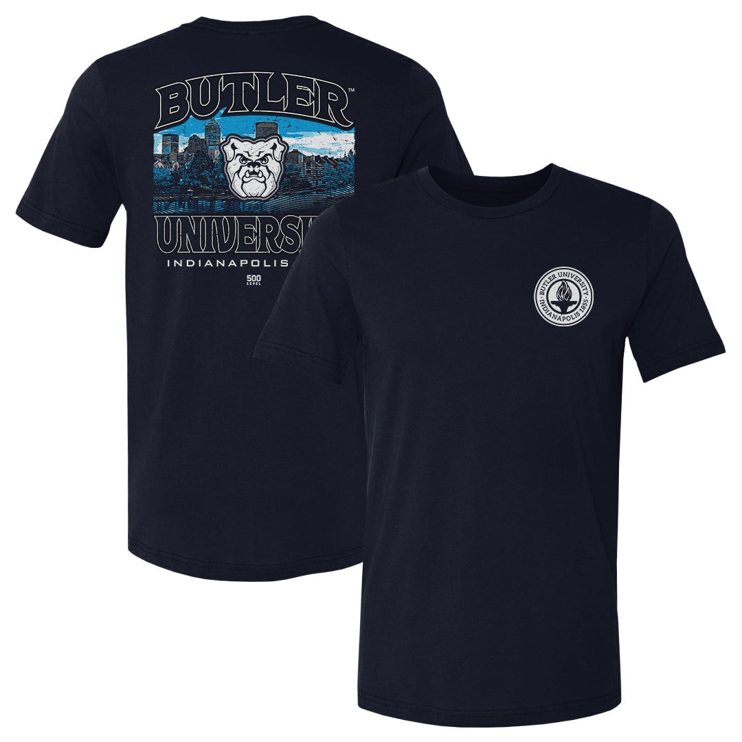 Butler Bulldogs Hometown Pocket F&B