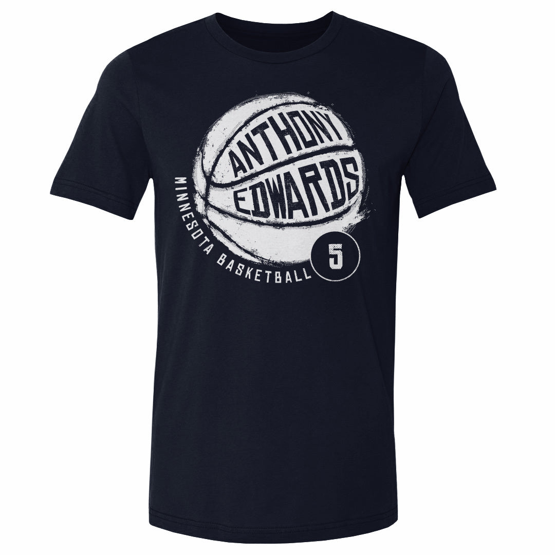 Anthony Edwards Minnesota Basketball