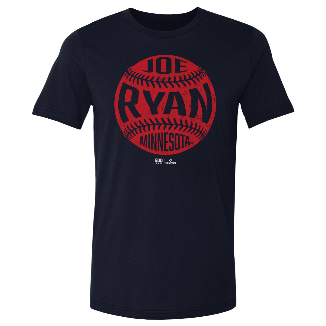 Joe Ryan Minnesota Vintage Baseball