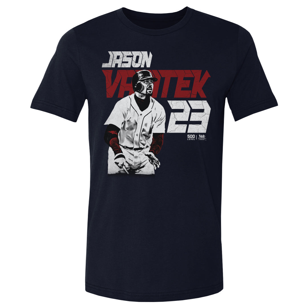 Jason Varitek Boston Player Name