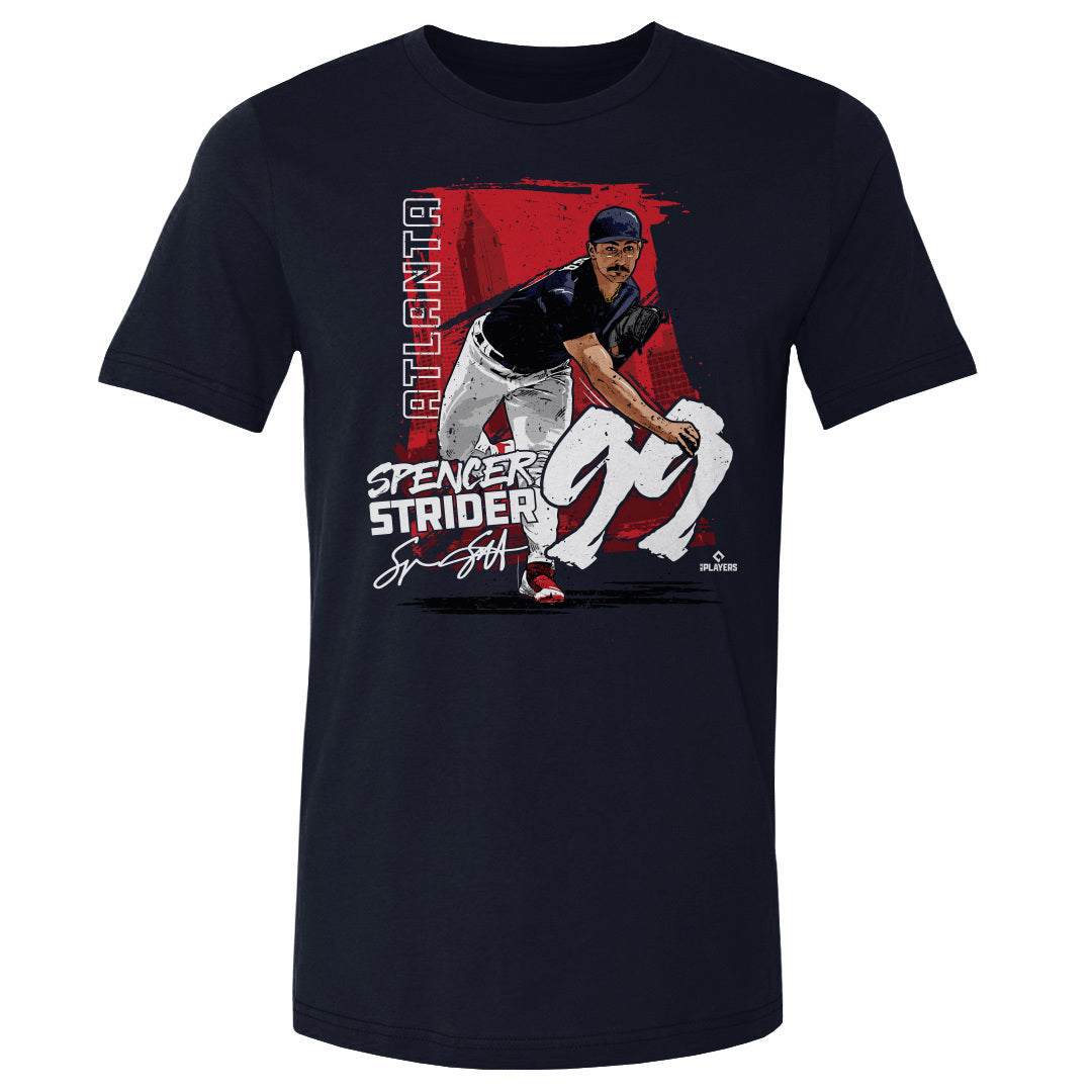 Spencer Strider Atlanta State 2