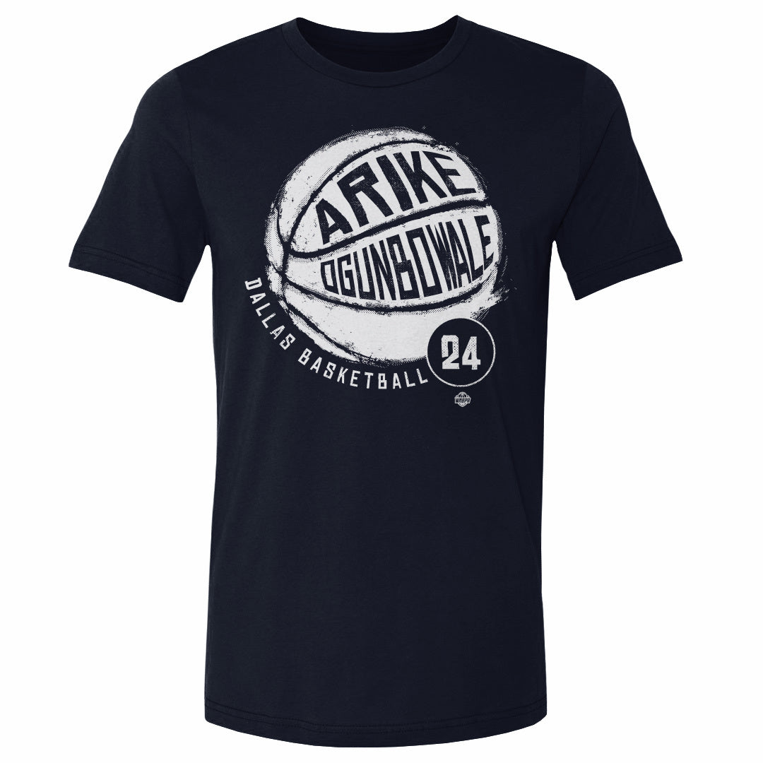 Arike Ogunbowale Dallas Basketball
