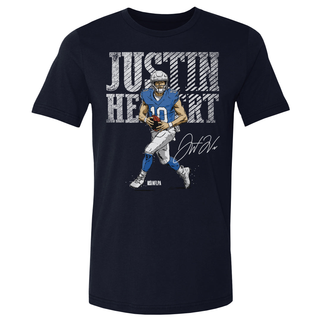 Justin Herbert Bold 1