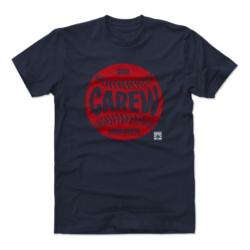 Rod Carew Minnesota Baseball