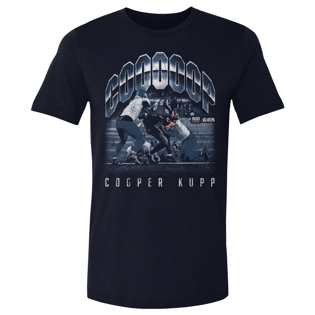Cooper Kupp Seattle COOOP