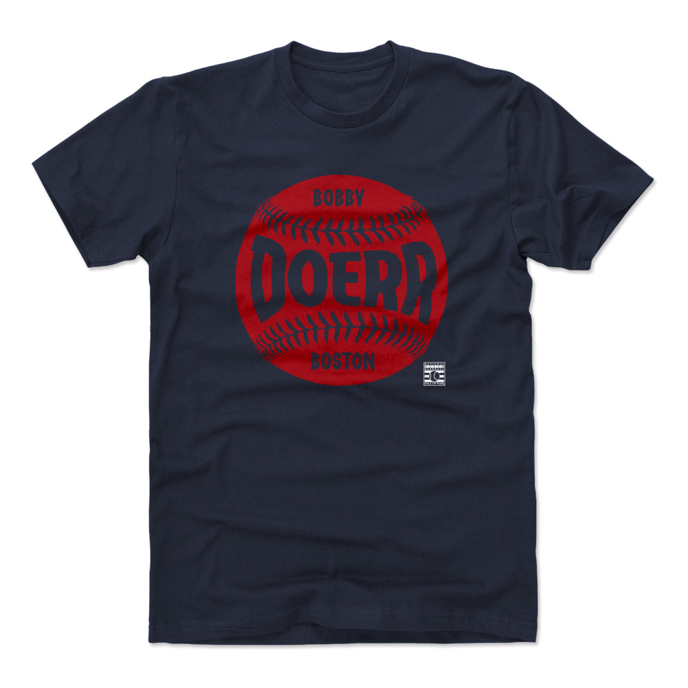 Bobby Doerr Boston Baseball