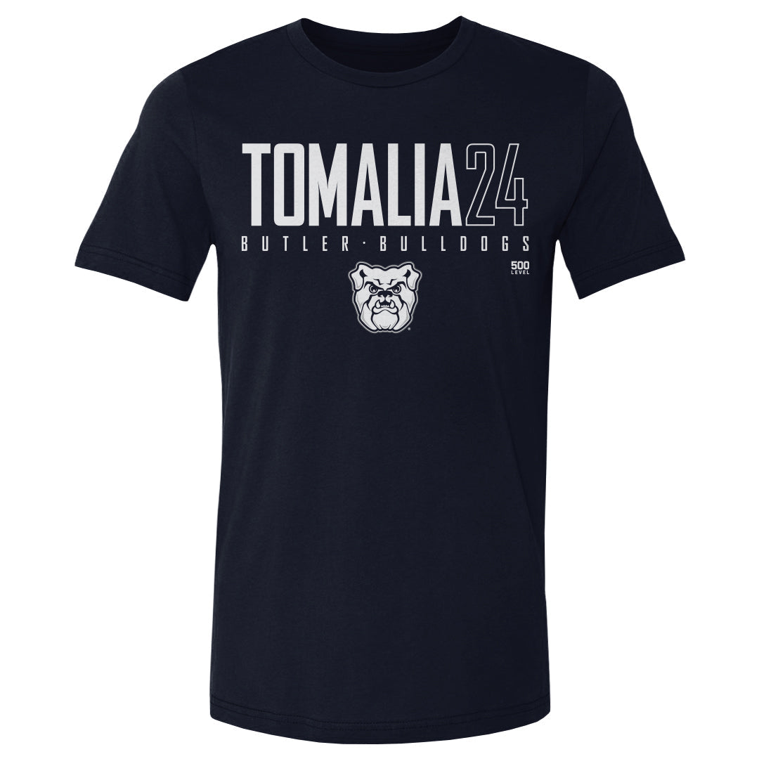 Elle Tomalia Butler Bulldogs Elite