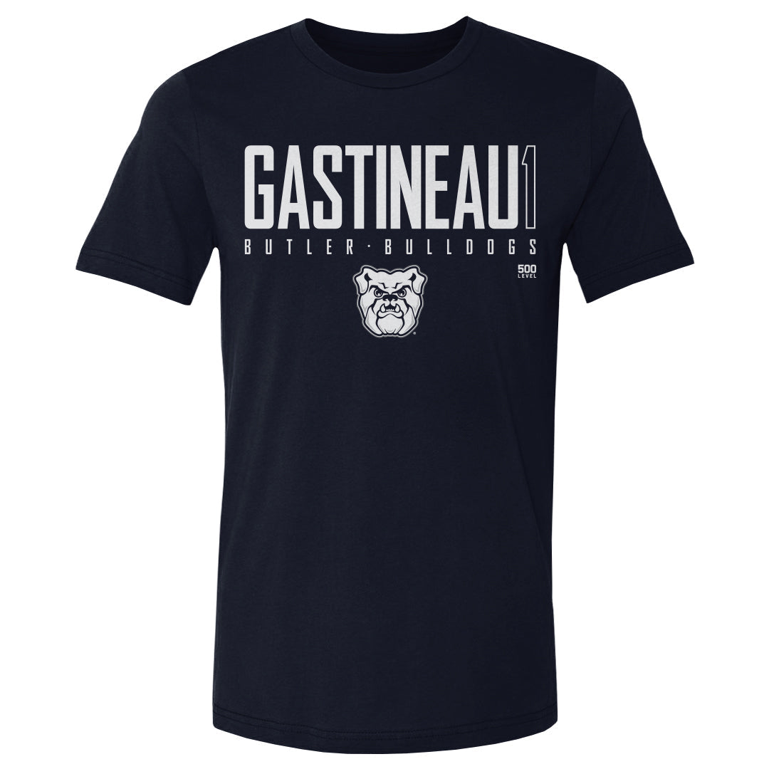 Sarah Gastineau Butler Bulldogs Elite