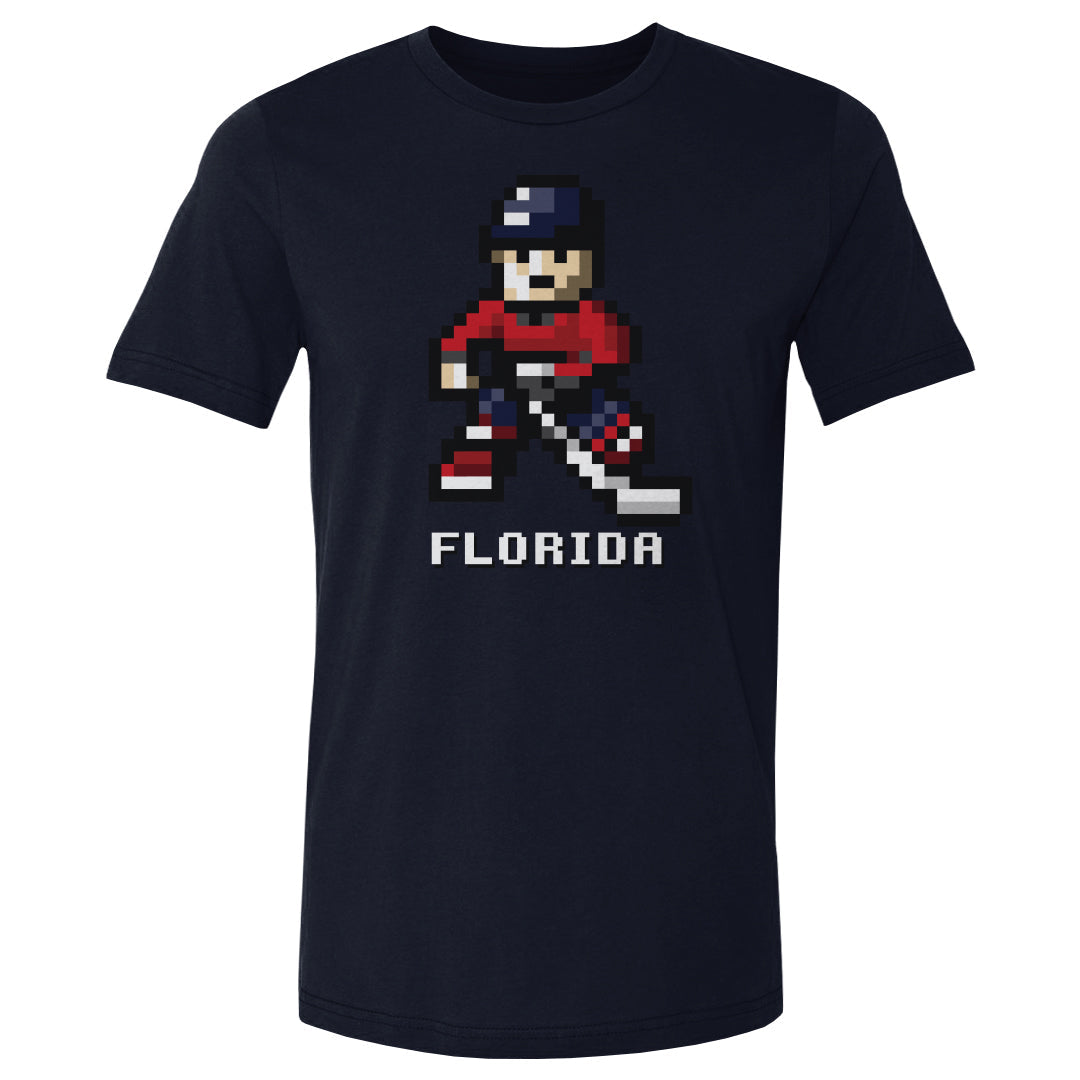Florida Hockey 8-bit