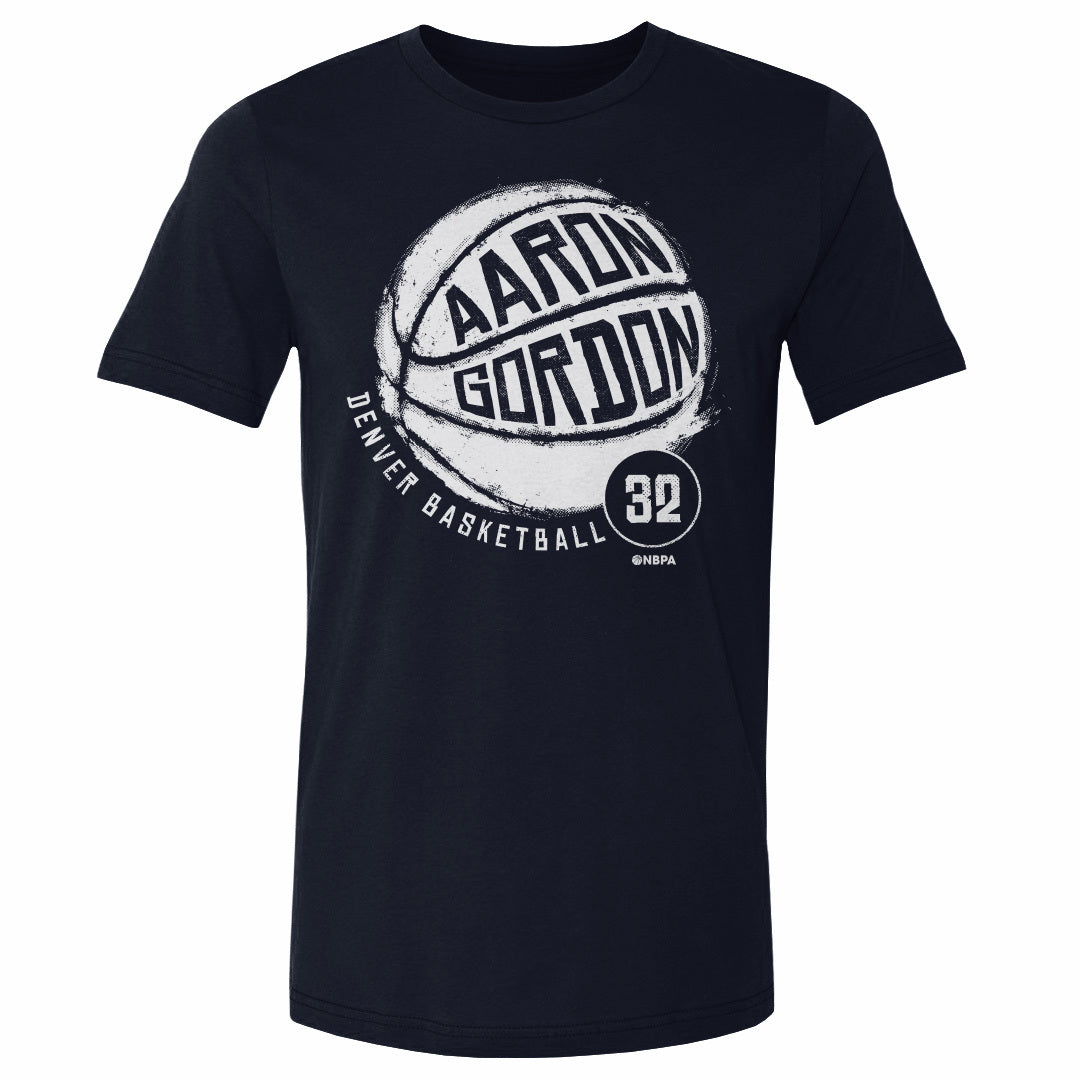 Aaron Gordon Denver Basketball